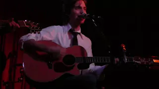 Alex Band Wherever You Will Go (Hotel Café Los Angeles 2008)