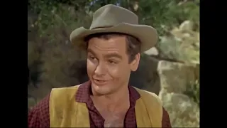 Bonanza Temporada 06 Capitulo 01+02 - Invención de un pistolero - Capítulo completoa