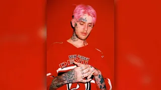 Lil Peep - walk away as the door slams (punk ver.)