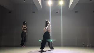 [딸1호] 흔한 중딩의 댄스