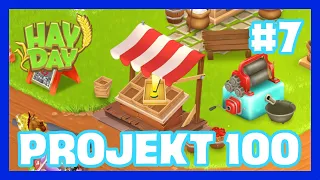 Hay Day Projekt 100 | SCHNELL GELD VERDIENEN 🤑 | SyromerB #7