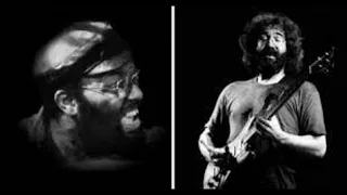 Jerry Garcia and Merl Saunders - 10/11/73 - Keystone - Berkeley, CA - sbd