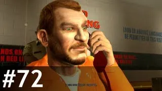 #72 She's A Keeper — GTA IV: Прохожу и комментирую