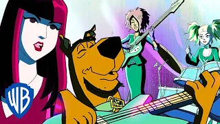 Scooby-Doo! en Latino | ¡Lo mejor de las HEX GIRLS! 🎸 | WB Kids