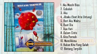 Seventeen - Album Bintang Terpilih (2003)