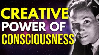 The Creative Power of Consciousness | Neville Goddard's At Your Command Revealed | Part 1