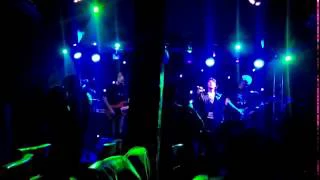 Kingdom Come - What Love Can Be  (OldSchool coverband live cover) 2016