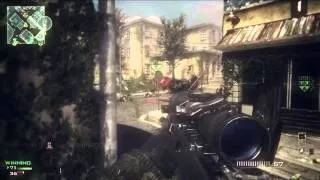 Acid IRoss | MW3 Montage #4