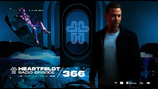 Sam Feldt - Heartfeldt Radio #366