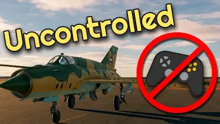How Uncontrolled Aircraft Can Improve the Appearance of Your Bases