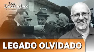 El legado olvidado de Eduardo Santos y Luis Tejada | Daniel Samper Pizano