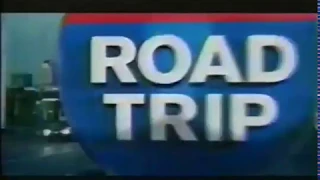 Road Trip Movie Trailer 2000 - TV Spot