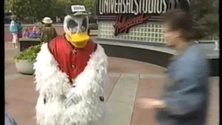 Hey Hey It's Saturday - Don't Take A Duck To America Episode 39 1992