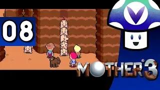 [Vinesauce] Vinny - Mother 3 (part 8)