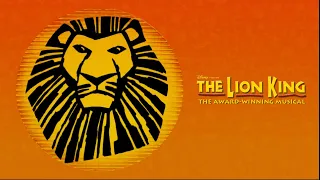 The Lion King | London | 2001