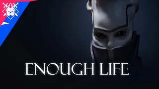 Enough Life (Fan-made Destiny Music)