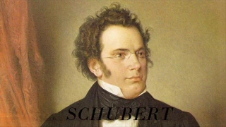 FRANZ SCHUBERT  -  Rosamunde  (Symphony no. 3 in D major D 200)