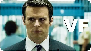 MINDHUNTER Bande Annonce VF (NETFLIX // 2017)