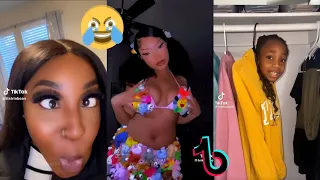 Ultimate Black TikTok Comedy Compilation #7 | Laugh with the Best Memes and Funniest Moments!