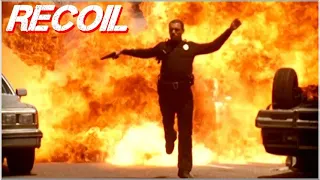Action Movie «RECOIL» // Full Movie in English