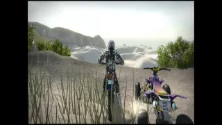 MX vs ATV Alive: Free Ride Devil's Playground + Hidden Vehicle