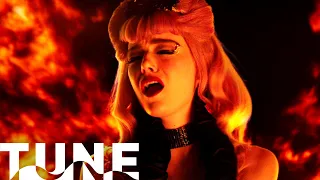 Catchphrase Verse (Ft. Emma Stone) | Popstar: Never Stop Never Stopping | TUNE