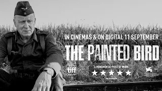 THE PAINTED BIRD Teaser Trailer (UK & Ireland)