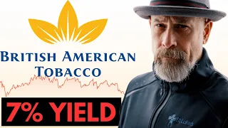 BRITISH AMERICAN TOBACCO | ANÁLISIS FUNDAMENTAL $BATS