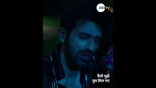 Kaise Mujhe Tum Mil Gaye | Episode - 132 | April 11, 2024 | Sriti Jha and Arjit Aneja | ZeeTVME