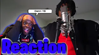 NBA YoungBoy - Unreleased (LIVE) Live, Speed Racing, War (3 SONGS) *REACTION!!!*