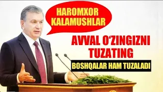 AVVAL O'ZINGIZNI TUZATING ~ ABDULLOH ZUFAR HAFIZAHULLOH / АВВАЛ ӮЗИНГИЗНИ ТУЗАТИНГ ~ АБДУЛЛОҲ ЗУФАР