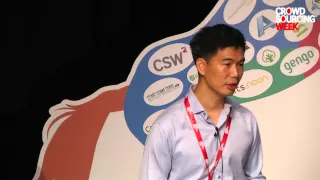 How An Airbed Disrupted the Hospitality and Travel Industries (CSW Global 2015)