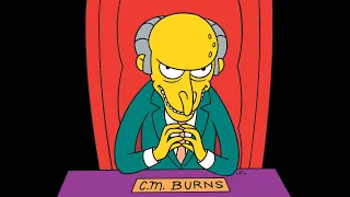 Some Of The Best of C. Montgomery Burns