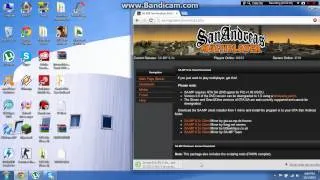 Tutorial Instalare SA-MP (San Andreas MultiPlayer)