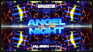 Basshunter - Angel In The Night (Mularski Bootleg)