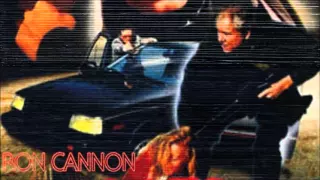 Ron Cannon - 24 Hours To Midnight
