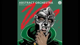 Abstract Orchestra | Madvillain Vol. 1 💿 (Full Album)