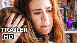 RUN Trailer 2 (2020) Sarah Paulson Thriller Movie