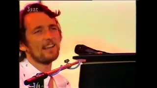 (50 FPS, Upmixed) Supertramp Live - Munich (Germany) 1983