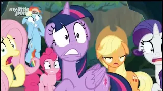 MLP:FIM /S9EP1/ The Beginning of the End-The End of Episode 1