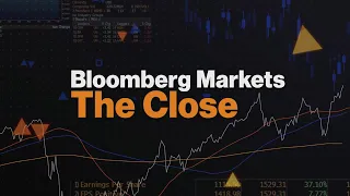 Bloomberg Markets: The Close 11/14/2023