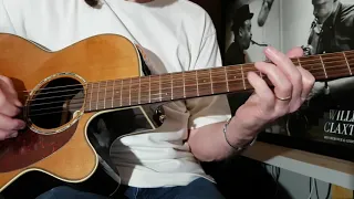 Guitarra Azul - Brisa Caliente cover by MicPop