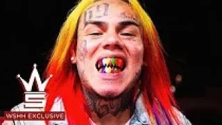 (FREE) 6IX9INE - "GUMMO" Type Beat 2018 | Free Beat Instrumental Prod by. Murder Boy Beats