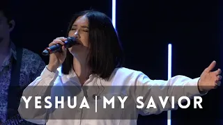 Yeshua | My Savior (Live) - Svetlana Shapovalova & TC Band Live Worship (04.07.2024)