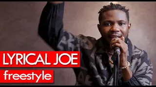 Lyrical Joe freestyle! 🔥 Snaps on this!! Westwood