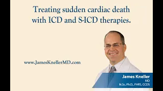 Treating sudden cardiac death with ICD and S-ICD therapies.