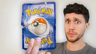 I Graded my WORST Quality Pokémon Cards