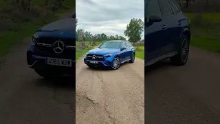 🤩 ¡Qué CURIOSOS estos 3 COLORES de Mercedes! 👏