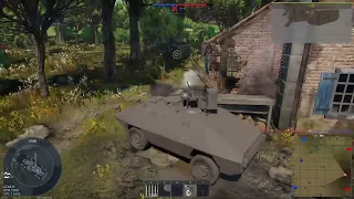 R3 kills tiger #warthunder #shorts