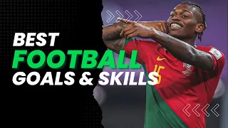 BEST FOOTBALL EDITS + FAILS, GOALS & SKILLS (#168)